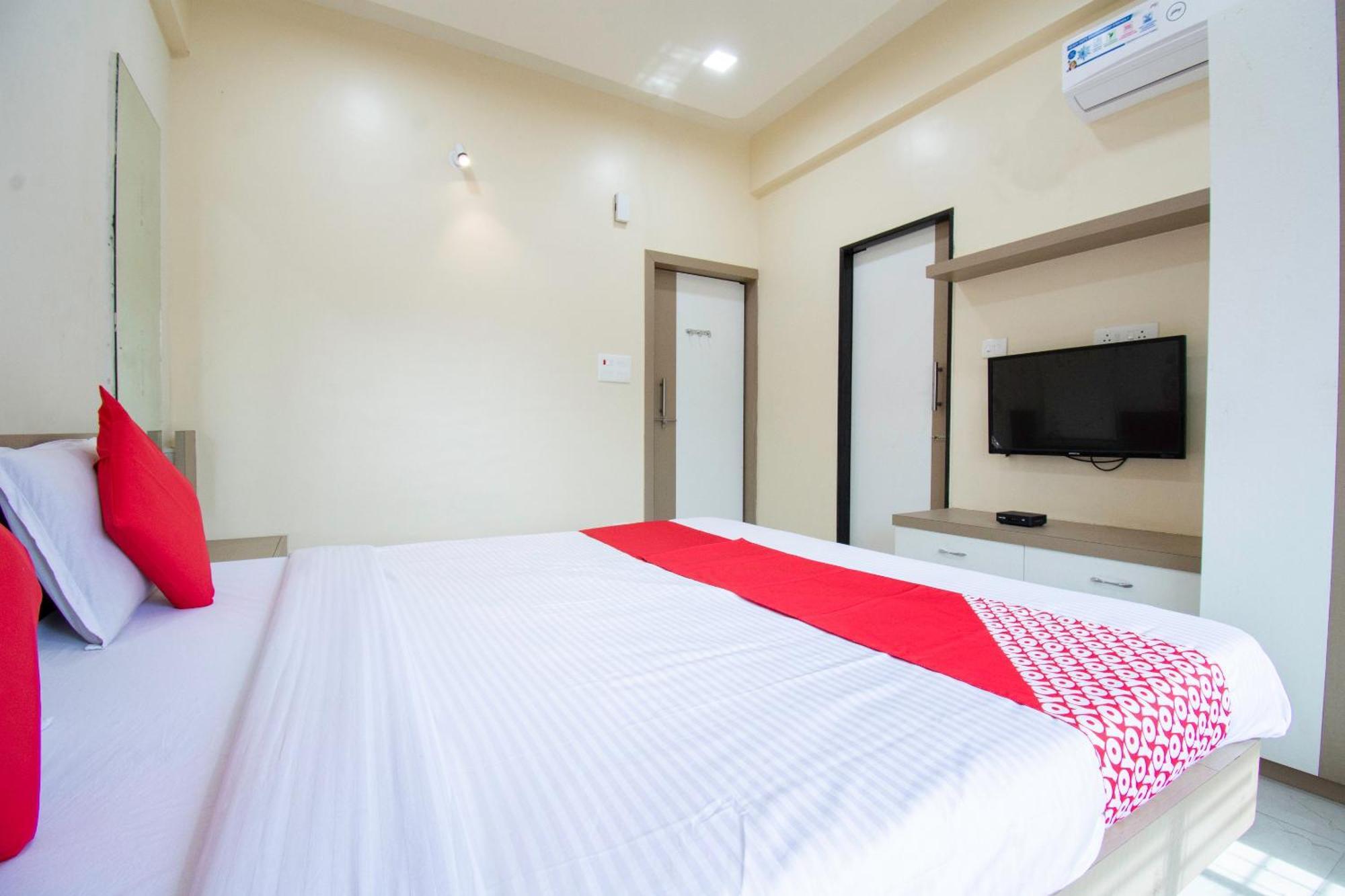 Hotel O Hari Vitthala Palace Sonai Kültér fotó